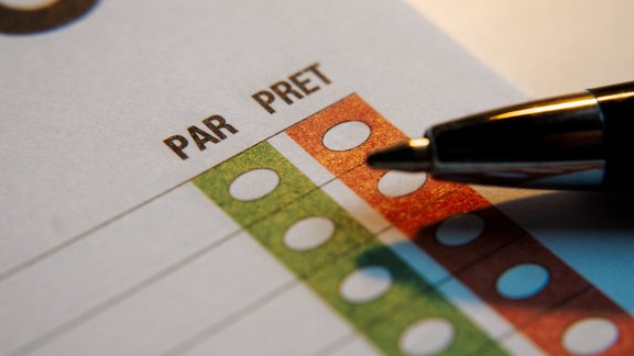 Vēlēšanu platformas papildinājumus Saeimas vēlēšanām izstrādā AS "RIX Technologies"