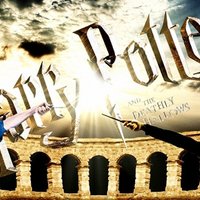 Джоан Роулинг показала собственные иллюстрации к "Гарри Поттеру"
