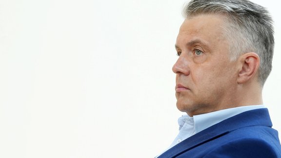 Tiesībsargs par turpmāko darbošanos amatā lems pēc izrakstīšanās no slimnīcas