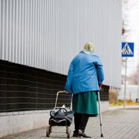 Dzīvokļu rēķini Rīgā aug ātrāk nekā iedzīvotāju ienākumi