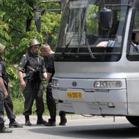 В Петербурге в ходе спецоперации ликвидировали четырех террористов
