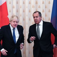 В Британии опубликовали доклад о российском вмешательстве в политику