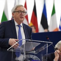 Глава Еврокомиссии: "Британия пожалеет о "брексите"