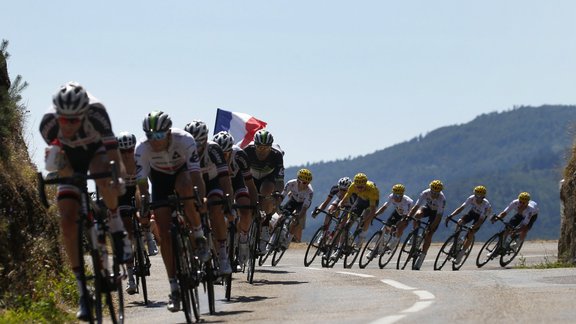 Tour de France