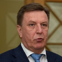 Jānošķir Rimšēviča aizturēšana un situācija 'ABLV Bank', uzsver Kučinskis