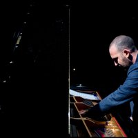 'Lielajā dzintarā' uzstāsies laikmetīgā džeza pianists Rozario di Roza