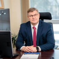 Ārvalstu investoru padomi Latvijā vadīs 'Schwenk Latvija' valdes loceklis Māris Gruzniņš