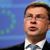 Домбровскис: ЕС намерен уделить больше внимания проблеме неравенства