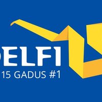 DELFI - 15: Pieci diži veikumi