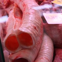 Россия ввела новые ограничения: под запретом мясные субпродукты из Европы