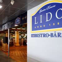 Прибыль Lido составила 1,23 млн евро