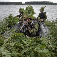 Rumānija saskaras ar hibrīdiem, kiberdraudiem un Krievijas agresiju Melnajā jūrā, atklāj ministrs