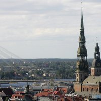 VARAM negrasās saskaņot ieceri ieviest iebraukšanas maksu Rīgas centrā