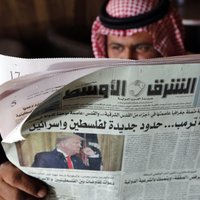 Trampa Tuvo Austrumu miera plāns: kā reaģē pasaulē