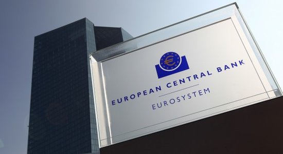 ЕЦБ сомневается в принятых Сеймом поправках к закону в поддержку ипотечных заемщиков