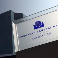 ECB paaugstina bāzes procentu likmes straujāk, nekā prognozēts