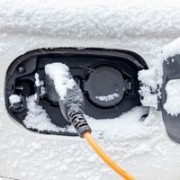 Aukstums neatkāpsies – vai elektroauto lietotājiem par to būtu jāsatraucas?