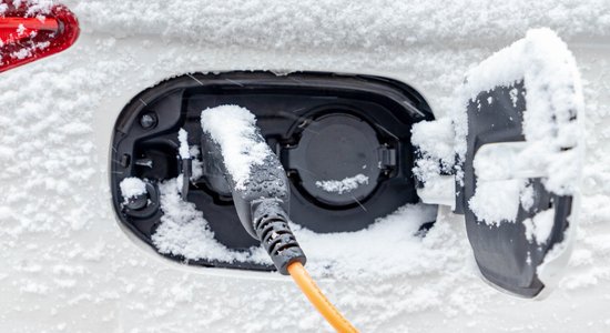 Aukstums neatkāpsies – vai elektroauto lietotājiem par to būtu jāsatraucas?