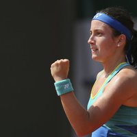 Sevastova oficiāli apstiprināta starp WTA sezonas otra finālturnīra dalībniecēm