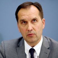 Новым послом Латвии в России будет Марис Риекстиньш