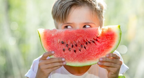 Vasarā iespēja pieteikt bērnus bezmaksas dienas nometnei