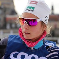 Eiduka izcīna 19.vietu FIS distanču slēpošanas sacensībās Somijā
