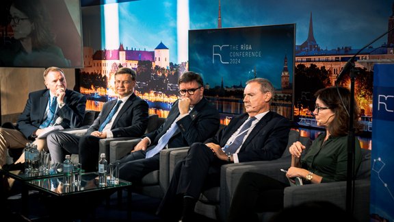 Rīgas konference 2024