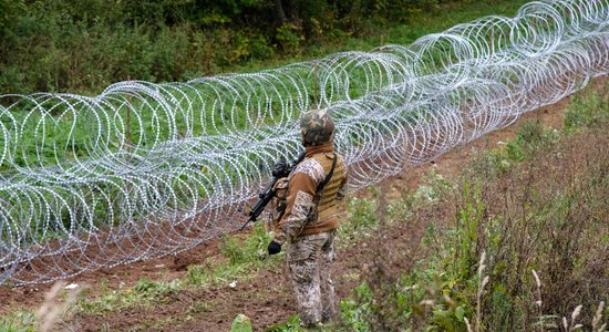 Дело о колючей проволоке на границе с Беларусью: предъявлены обвинения руководству Госагентства снабжения