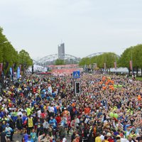 Policistu algas par 34 tūkstošiem eiro sadārdzinājušas triju maratonu izmaksas