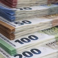 Maksātnespējīgo uzņēmumu darbiniekiem izmaksāti vairāk nekā 1,3 miljoni eiro