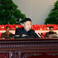 Ziemeļkoreja pieprasa atzīt sevi par kodolvalsti
