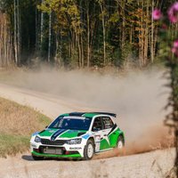 Startē jauns sacīkšu seriāls - 'FIA Baltic Rally Trophy'; Latvija uzņems divus posmus