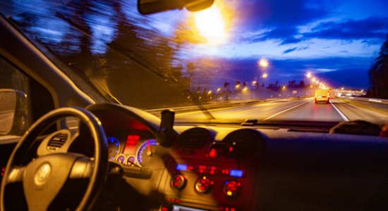 Лишение прав за превышение скорости на 30 км/ч: министерство поддержало инициативу