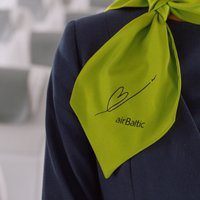 Strādā Šveices "Swiss", algas maksā "airBaltic". Cik tas ir taisnīgi?