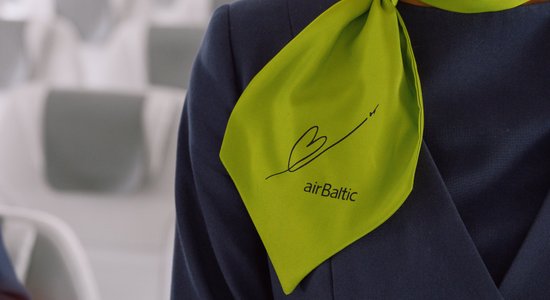 Strādā Šveices "Swiss", algas maksā "airBaltic". Cik tas ir taisnīgi?