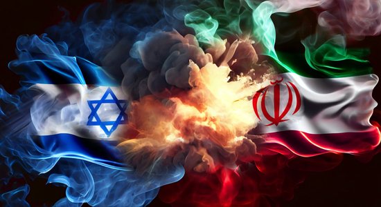 Izraēlas un Irānas konflikts. Kādus riskus tas rada Latvijas ekonomikai