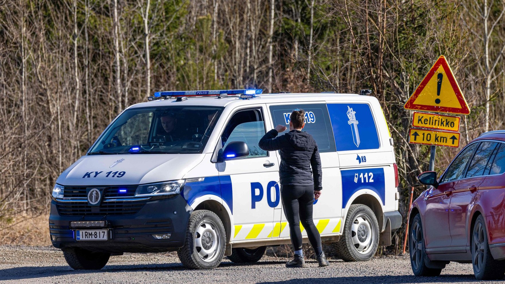 Somijā nokrituši divi Ukrainas lidroboti