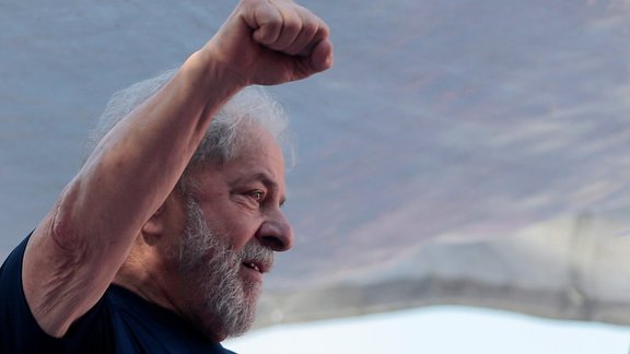 luiz inacio lula da silva