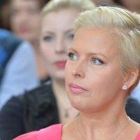 Безработная экс-супруга президента Эстонии осталась без пособия