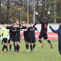 Par Latvijas Futbola virslīgas izpilddirektoru apstiprina vācieti Šlēglu