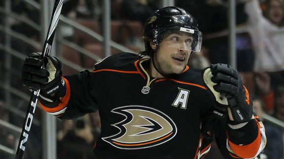 Teemu Selanne