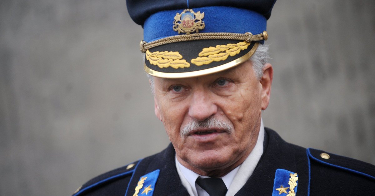 Kārlis Krēsliņš: Vai robežsardze jāpakļauj Aizsardzības ministrijai?