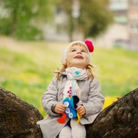 Pediatra un homeopāta ieteikumi, lai bērns pavasarī neslimotu