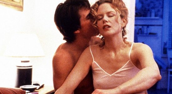 30 pikantas 'meinstrīma' filmas, kuras dēvē par pornogrāfiskām