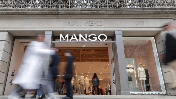 Mango