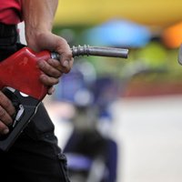 Pērn degvielas mazumtirdzniecība augusi par 7,2%