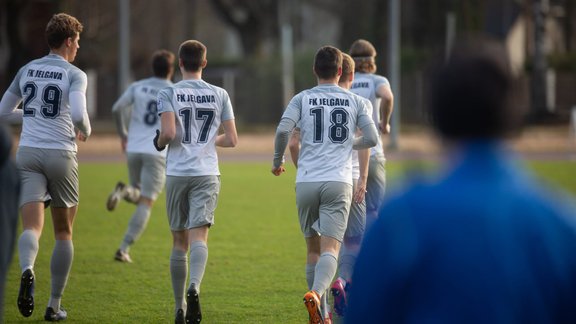 FK "Jelgava"