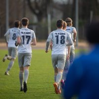 Virslīgas licences saņēmuši deviņi klubi; kritērijus neizpilda FK 'Jelgava'