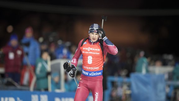 Biatlons, Andrejs Rastorgujevs - 7