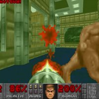 Video: Kulta videospēle 'Doom' sagaidījusi oficiālo fināla līmeni